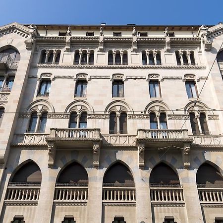ミラノItalianway-Settembriniアパートメント エクステリア 写真