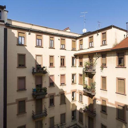 ミラノItalianway-Settembriniアパートメント エクステリア 写真