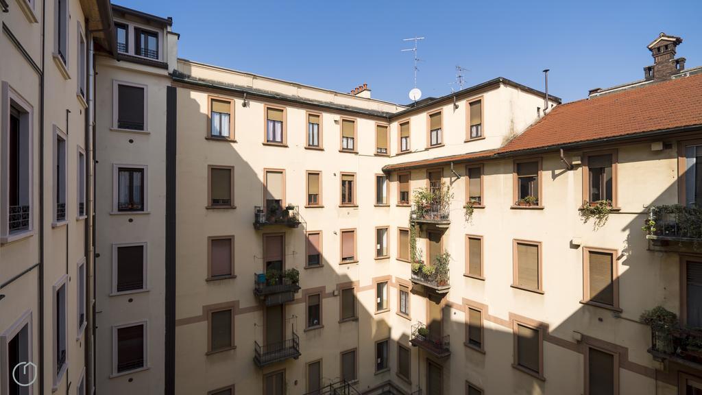 ミラノItalianway-Settembriniアパートメント エクステリア 写真
